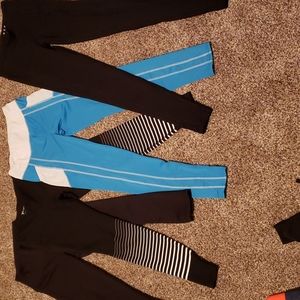 Bundle of leggings